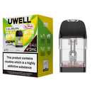 Uwell GPP Alpha Replacement Pods 0.4 ohm XL