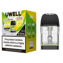 Uwell GPP Alpha Replacement Pods 1.2 ohm XL