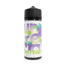 Unreal Berries 100ml Shortfill E-Liquids Grape & Lime