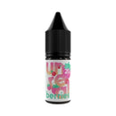 Unreal Berries Nic Salt E-Liquids Cranberry & Raspberry