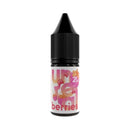 Unreal Berries Nic Salt E-Liquids Rhubarb & Raspberries