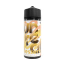 Unreal Desserts 100ml Shortfill E-Liquids Banana Toffee