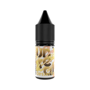 Butterscotch Flavour Vape Juice, E-Liquid & Nic Salts Butterscotch Flavour Vape Juice, E-Liquid & Nic Salts