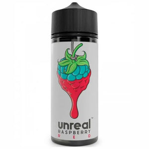 Unreal E-liquid Vape Juice, Nic Salts & Shortfills UK