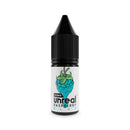 Unreal Raspberry Nic Salt E-Liquid Blue
