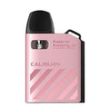 Uwell Caliburn AK2 Pod System Sakura Pink On White Background