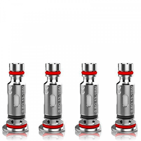 Uwell Caliburn G & G2 Coils: Full Flavour Mesh Replacements Uwell Caliburn G & G2 Coils: Full Flavour Mesh Replacements