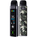 Uwell Caliburn G3 Pro Pod Vape Kit Green Como