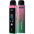 Uwell Caliburn G3 Pro Pod Vape Kit Pink Green