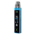 uwell caliburn g3 pro pod vape pacific blue on white background