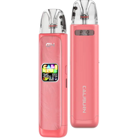 Uwell Caliburn G4 pod vape kits