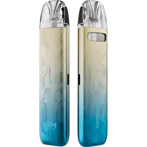 Uwell Caliburn G4 Mini: Compact 1100mAh Pod Kit, Rich Flavour Uwell Caliburn G4 Mini: Compact 1100mAh Pod Kit, Rich Flavour