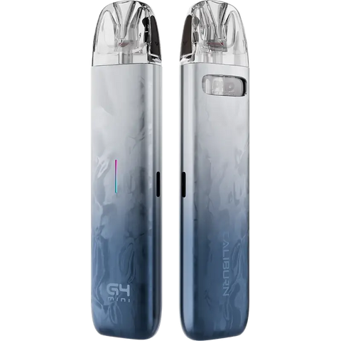 Uwell Caliburn G4 Mini: Compact 1100mAh Pod Kit, Rich Flavour Uwell Caliburn G4 Mini: Compact 1100mAh Pod Kit, Rich Flavour