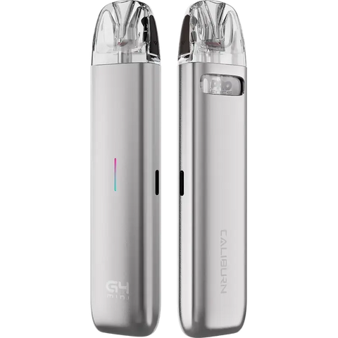 Uwell Caliburn G4 Mini: Compact 1100mAh Pod Kit, Rich Flavour Uwell Caliburn G4 Mini: Compact 1100mAh Pod Kit, Rich Flavour