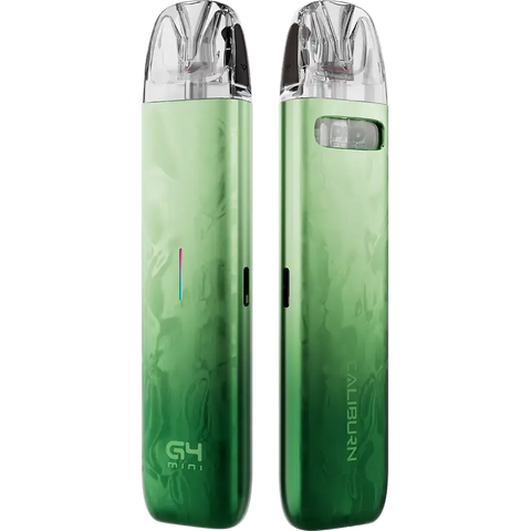 Uwell Caliburn G4 Review - Planet Of The Vapes Australia Uwell Caliburn G4 Review - Planet Of The Vapes Australia