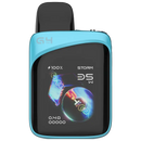 Uwell Caliburn G4 Pro Koko Pod Vape Kit Glass Blue