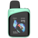 Uwell Caliburn G4 Pro Koko Pod Vape Kit Light Green