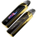 Uwell Caliburn G4 Pro Pod Vape Kit Desert Gold