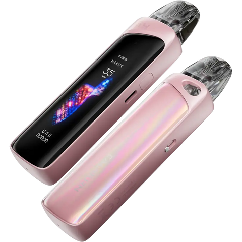 Uwell Caliburn G4 Pro Pod Vape Kit Fantasy Pink