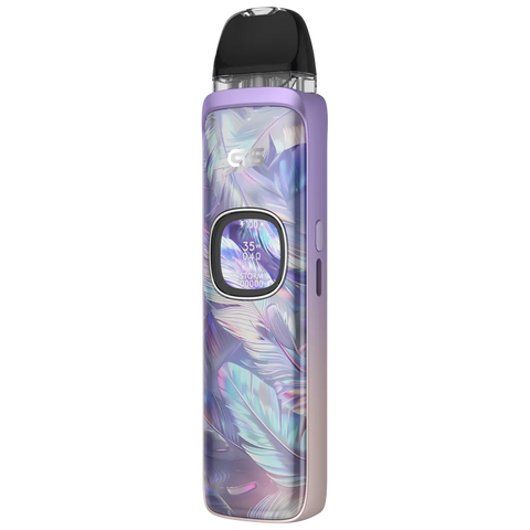 Uwell Caliburn G5 Pod Kit Aurora Feather