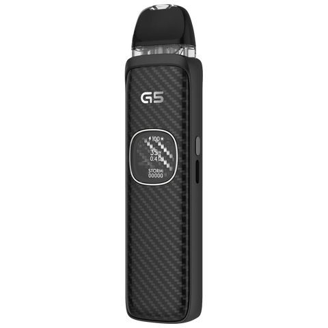 Uwell Caliburn G5 Pod Kit | 1600mAh Vape Kit Uwell Caliburn G5 Pod Kit | 1600mAh Vape Kit