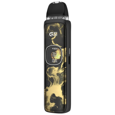 Uwell Caliburn G5 Pod Kit Black Gold