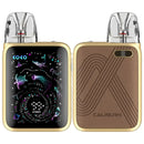 Uwell Caliburn G5 Koko Pod Vape Kit Golden Brown