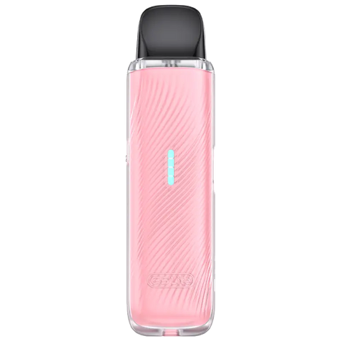 Uwell Caliburn G5 Lite Kit Candy Pink