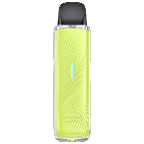 Uwell Caliburn G5 Lite Kit Lemon Green