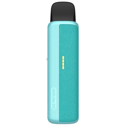 Uwell Caliburn G5 Lite SE Kit Blue Leather