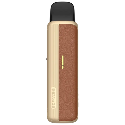 Uwell Caliburn G5 Lite SE Kit Brown Leather
