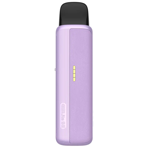Uwell Caliburn G5 Lite SE Kit Purple Leather