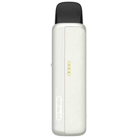 Uwell Caliburn G5 Lite SE Kit White Leather
