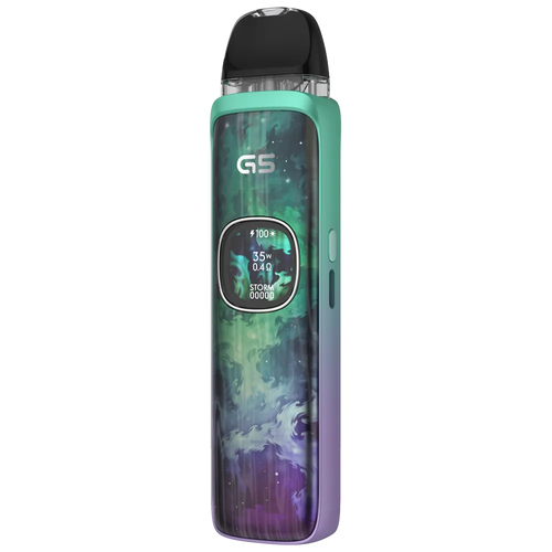 Uwell Caliburn G5 Pod Kit Mystic Forest