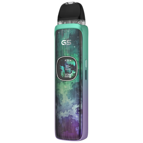 Uwell Caliburn G5 Pod Kit Mystic Forest