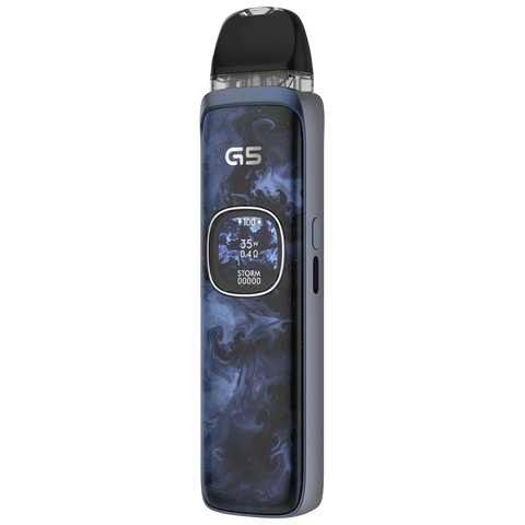 Uwell Caliburn G5 Pod Kit | 1600mAh Vape Kit Uwell Caliburn G5 Pod Kit | 1600mAh Vape Kit