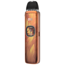 Uwell Caliburn G5 Pod Kit Orange Feathers