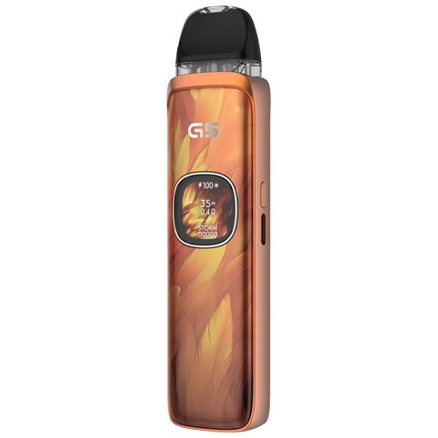 Uwell Caliburn G5 Pod Kit | 1600mAh Vape Kit Uwell Caliburn G5 Pod Kit | 1600mAh Vape Kit