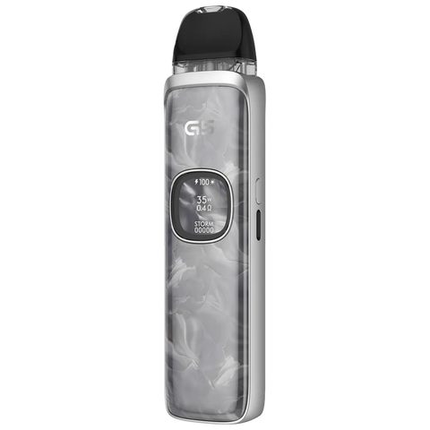 Uwell Caliburn G5 Pod Kit Silver Marble