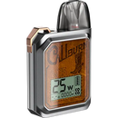 Uwell Caliburn GK3 Pod Vape Gunmetal Grey