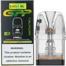 Uwell Caliburn GPP Replacement Pods