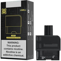 Uwell Crown B Replacement Pod 2 Pack
