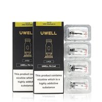 Uwell Crown D, PA Replacement Coils