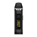 Uwell Crown D Pod Kit Black