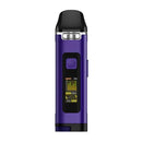 Uwell Crown D Pod Kit Purple