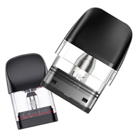 GeekVape and Uwell Replacement Pods