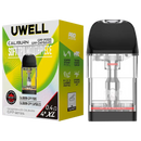 Uwell GPP CRC Replacement Pods