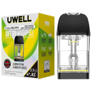 Uwell GPP CRC Replacement Pods