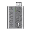 Uwell Havok R Pod Vape Kit Silver Kit