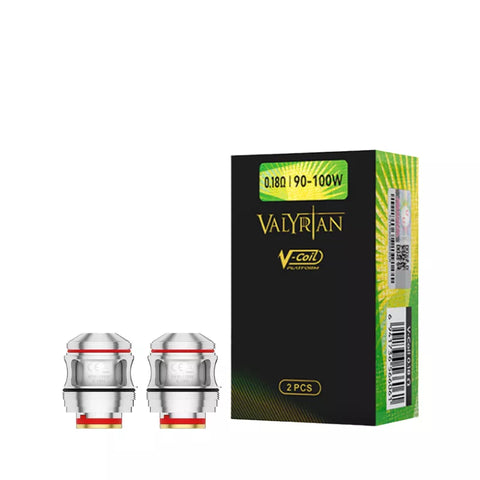 Uwell Valyrian IV V-Coils